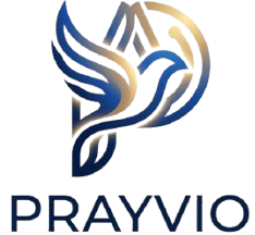 prayvio.com