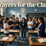 Prayers for the Class